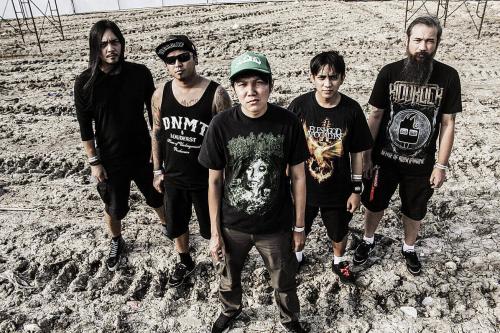 Deadsquad dan Burgerkill Akan Tur Eropa Selama 2 Bulan Penuh